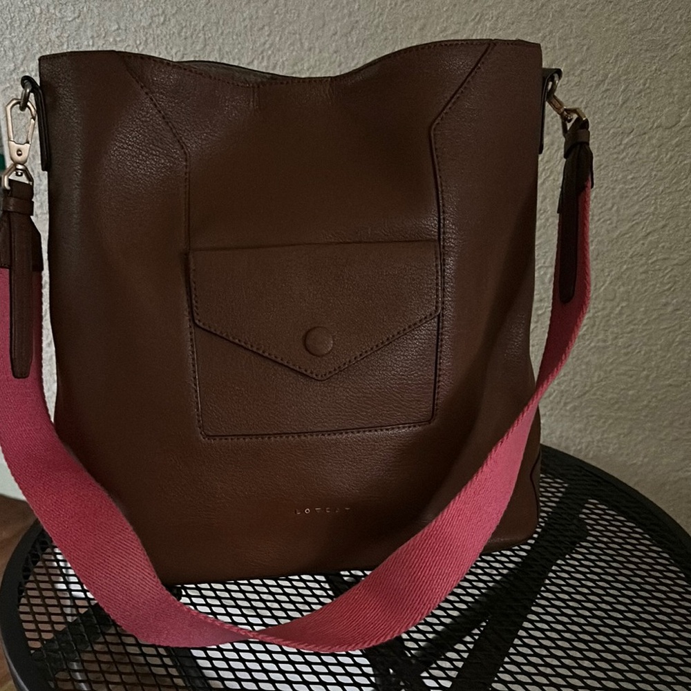 Preloved Lovcat Bag